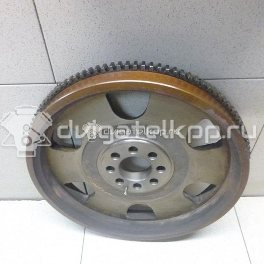 Фото Маховик для двигателя 1KZ-TE для Toyota Land Cruiser / Hiace / 4 / Granvia H2 , H1 / Hilux 116-140 л.с 8V 3.0 л Дизельное топливо 3211160050