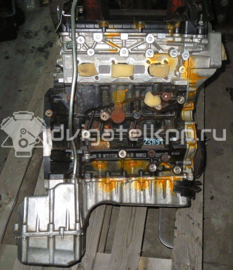 Фото Контрактный (б/у) двигатель EXF для Lancia Thema 190-239 л.с 24V 3.0 л Дизельное топливо {forloop.counter}}