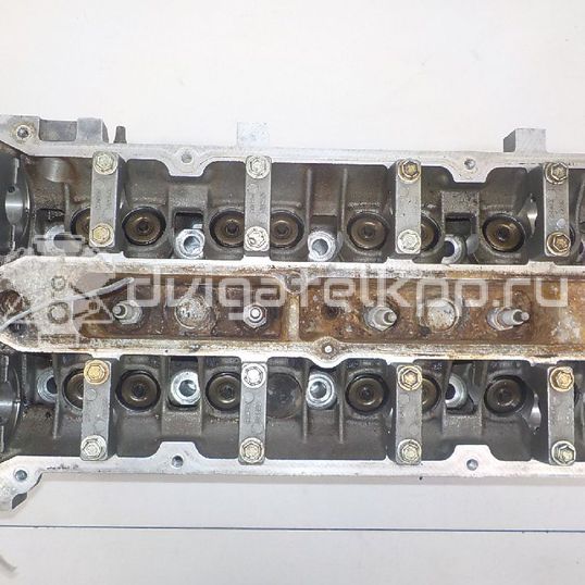 Фото Головка блока  1481576 для ford B-MAX