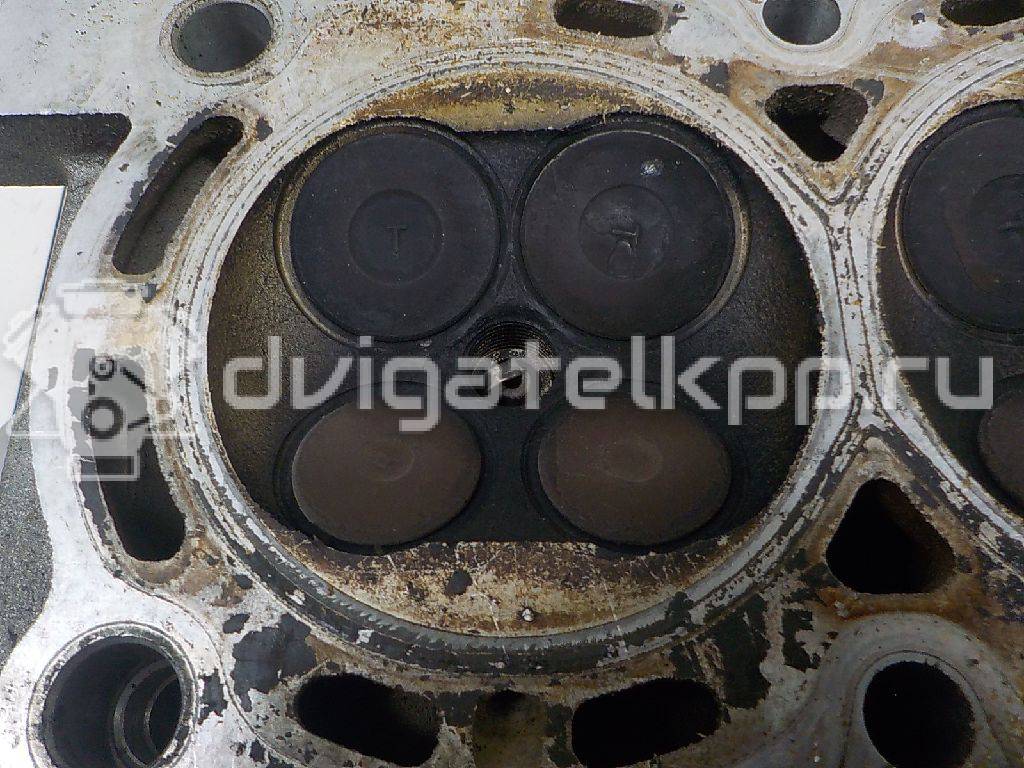 Фото Головка блока  1481576 для ford B-MAX {forloop.counter}}