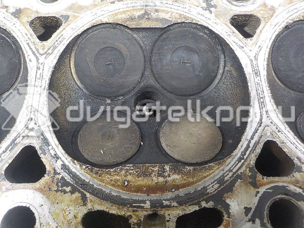 Фото Головка блока  1481576 для ford B-MAX {forloop.counter}}