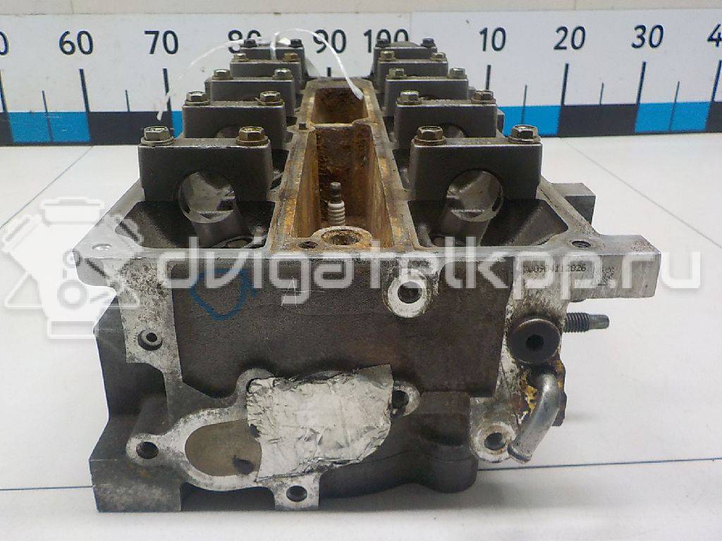 Фото Головка блока  1481576 для ford B-MAX {forloop.counter}}