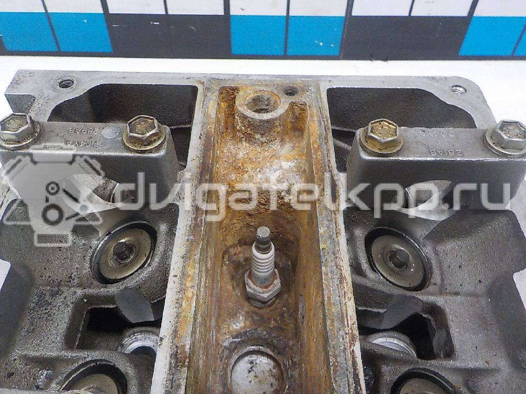 Фото Головка блока  1481576 для ford B-MAX {forloop.counter}}