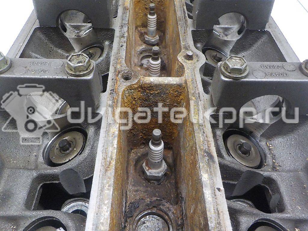 Фото Головка блока  1481576 для ford B-MAX {forloop.counter}}