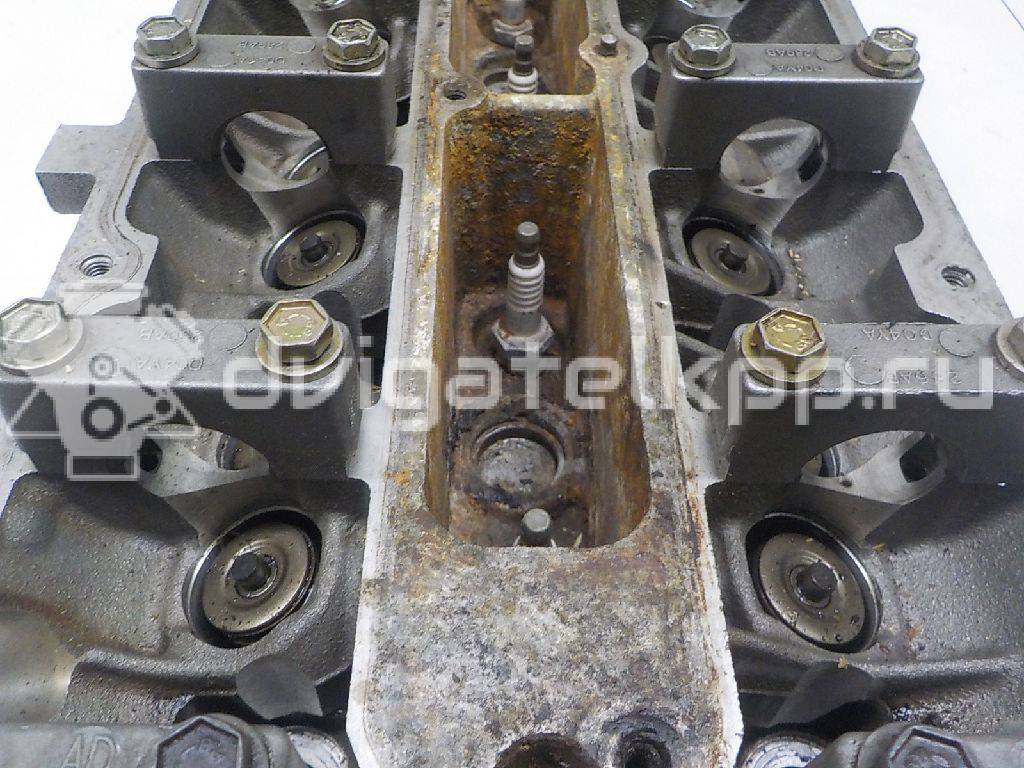 Фото Головка блока  1481576 для ford B-MAX {forloop.counter}}