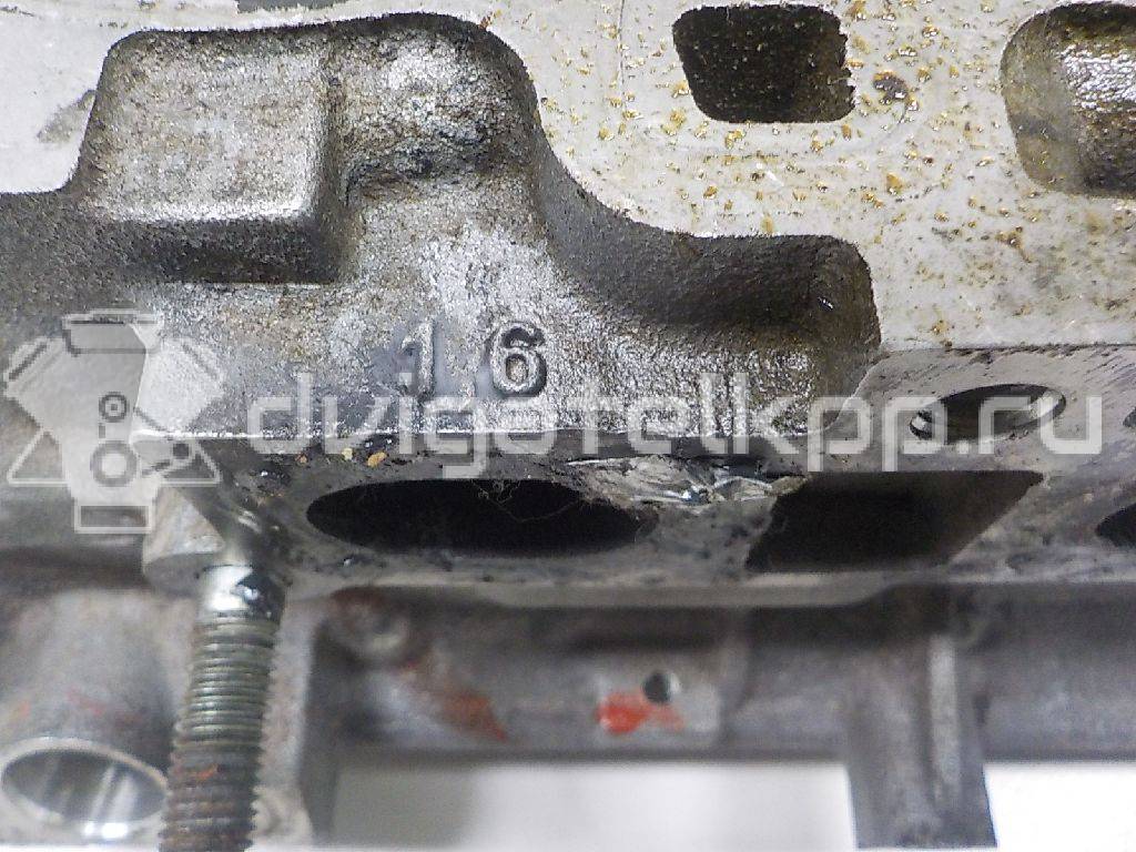 Фото Головка блока  1481576 для ford B-MAX {forloop.counter}}