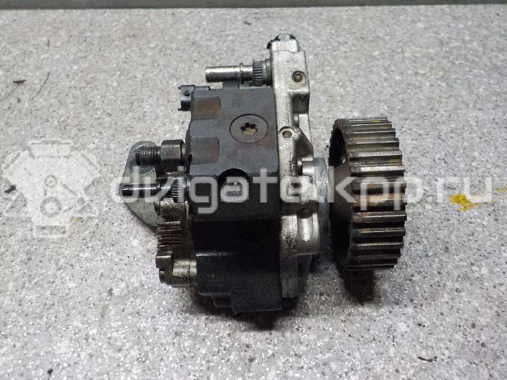 Фото ТНВД для двигателя 9HV (DV6TED4) для Peugeot 308 / 207 / 307 / Partner 90 л.с 16V 1.6 л Дизельное топливо 0445010089 {forloop.counter}}