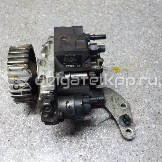 Фото ТНВД для двигателя 9HY (DV6TED4) для Citroen C4 / C5 / Xsara 109-116 л.с 16V 1.6 л Дизельное топливо 0445010089