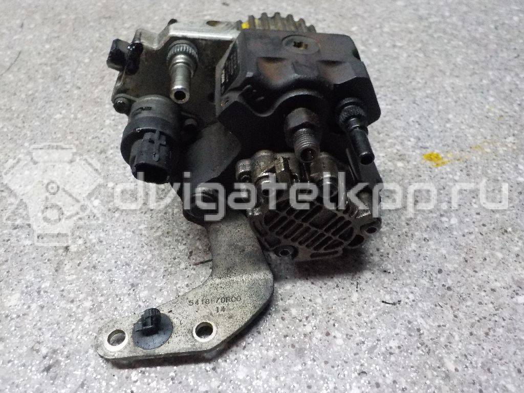 Фото ТНВД для двигателя 9HY (DV6TED4) для Citroen C4 / C5 / Xsara 109-116 л.с 16V 1.6 л Дизельное топливо 0445010089 {forloop.counter}}