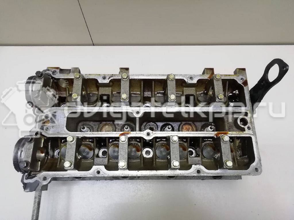 Фото Головка блока  1481578 для ford C-MAX {forloop.counter}}