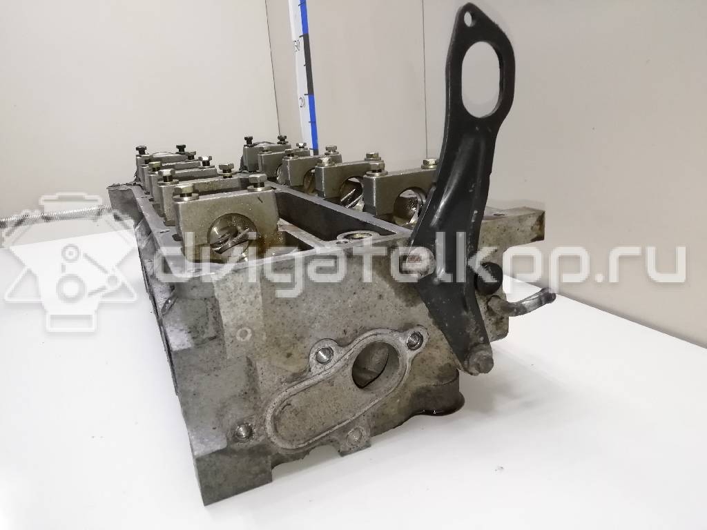 Фото Головка блока  1481578 для ford C-MAX {forloop.counter}}