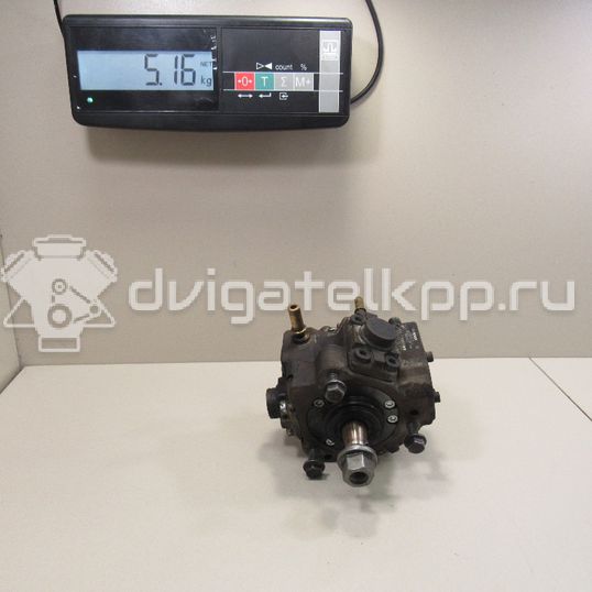 Фото ТНВД для двигателя 9HY (DV6TED4) для Citroen C4 / C5 / Xsara 109-116 л.с 16V 1.6 л Дизельное топливо 0445010102