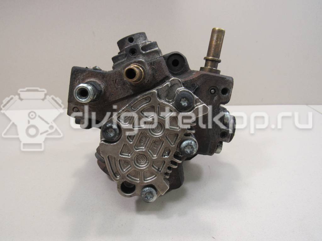 Фото ТНВД для двигателя 9HY (DV6TED4) для Citroen C4 / C5 / Xsara 109-116 л.с 16V 1.6 л Дизельное топливо 0445010102 {forloop.counter}}