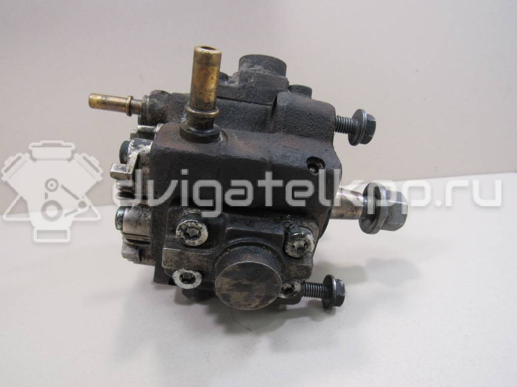 Фото ТНВД для двигателя 9HY (DV6TED4) для Citroen C4 / C5 / Xsara 109-116 л.с 16V 1.6 л Дизельное топливо 0445010102 {forloop.counter}}