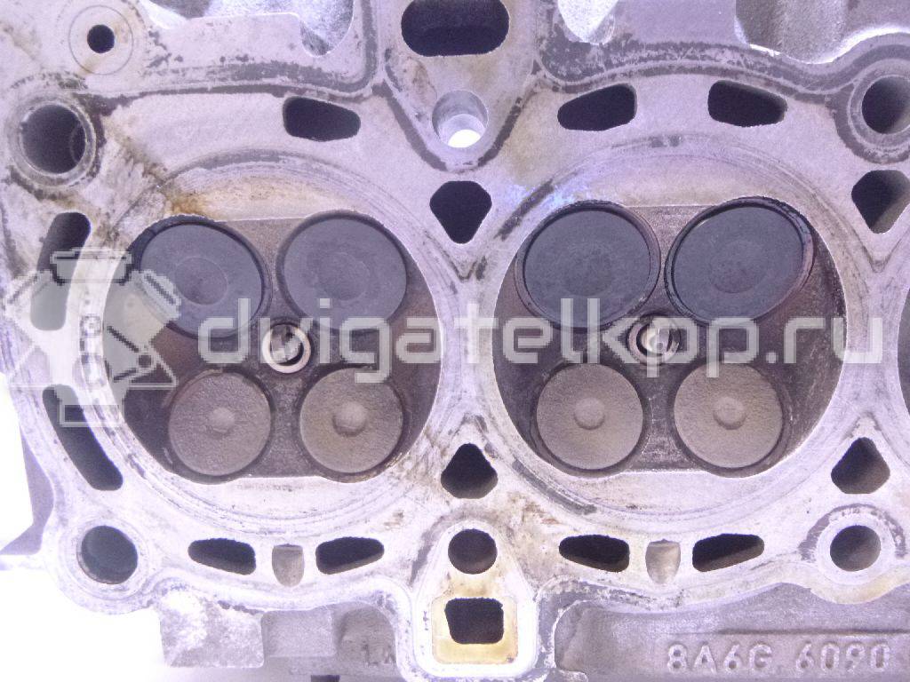 Фото Головка блока  1546327 для Ford Australia Fiesta {forloop.counter}}