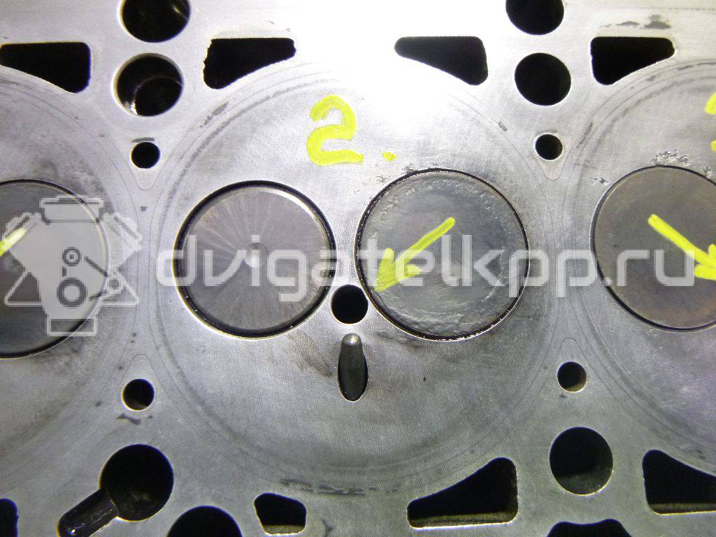 Фото Головка блока  03G103351C для ford Galaxy {forloop.counter}}