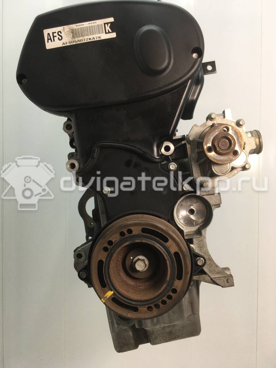 Фото Контрактный (б/у) двигатель F18D4 для Chevrolet Cruze / Trax / Orlando J309 140-147 л.с 16V 1.8 л Бензин/газ 25197208 {forloop.counter}}