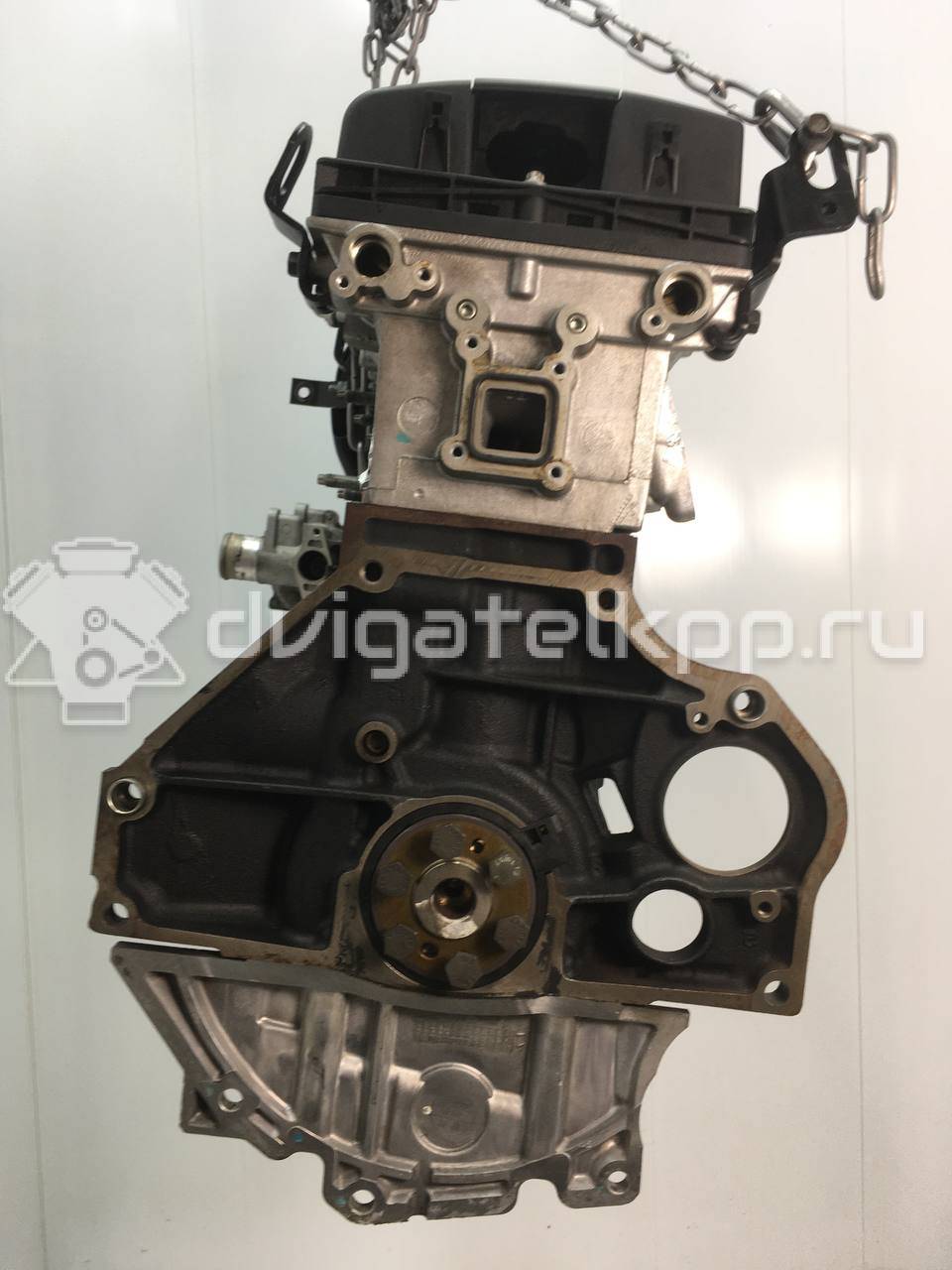 Фото Контрактный (б/у) двигатель F18D4 для Chevrolet Cruze / Trax / Orlando J309 140-147 л.с 16V 1.8 л Бензин/газ 25197208 {forloop.counter}}