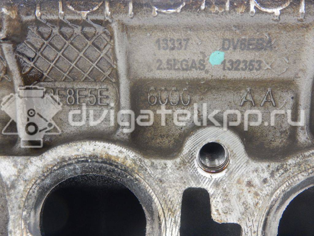 Фото Головка блока  5207010 для ford Mondeo V {forloop.counter}}