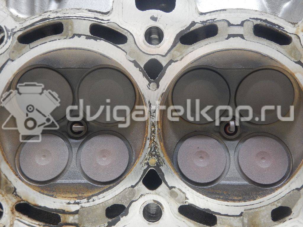 Фото Головка блока  5207010 для ford Mondeo V {forloop.counter}}