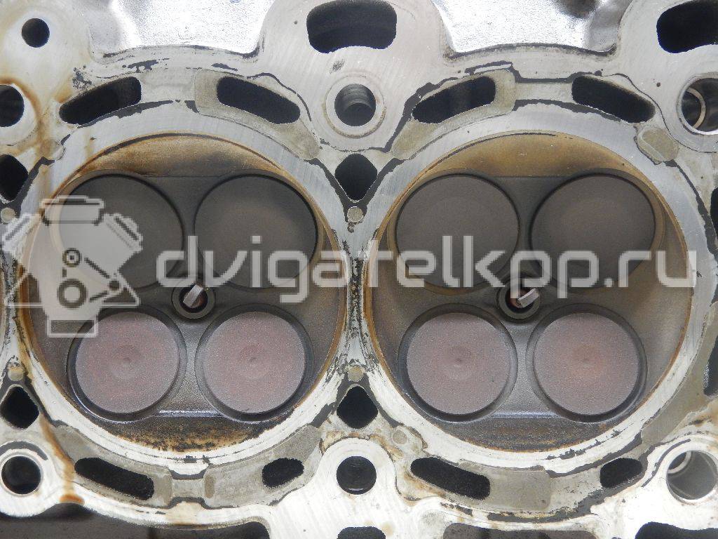 Фото Головка блока  5207010 для ford Mondeo V {forloop.counter}}