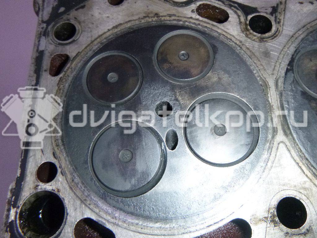 Фото Головка блока  1433148 для Ford Transit / Mondeo {forloop.counter}}