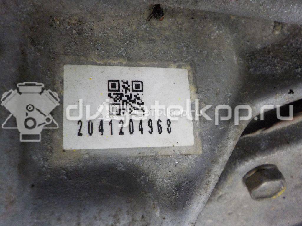 Фото Контрактная (б/у) АКПП для Toyota / Toyota (Faw) 58-101 л.с 16V 1.5 л 1NZ-FXE бензин 4081103633 {forloop.counter}}