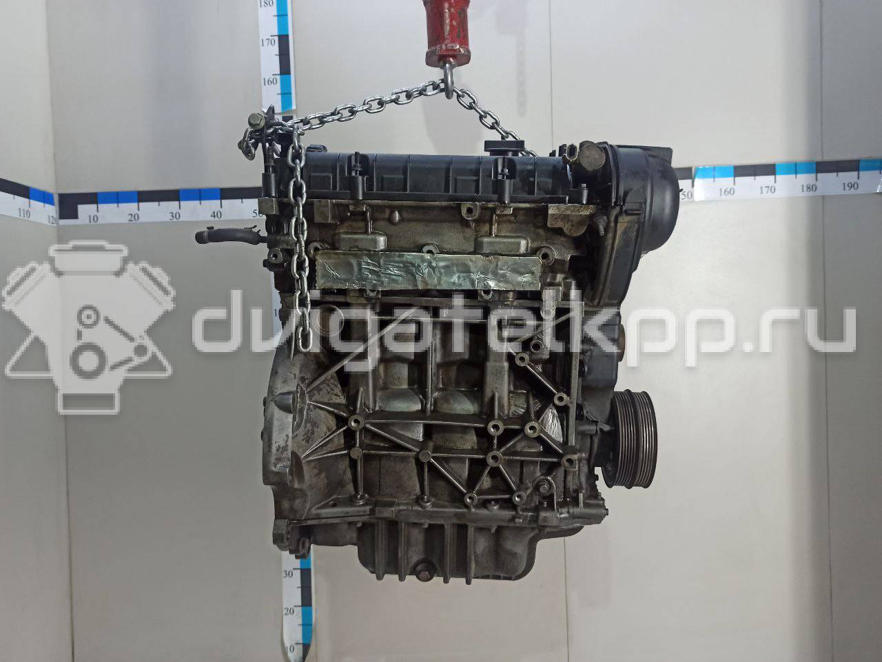 Фото Контрактный (б/у) двигатель PNDA для Ford Australia Focus 125 л.с 16V 1.6 л бензин 1727626 {forloop.counter}}