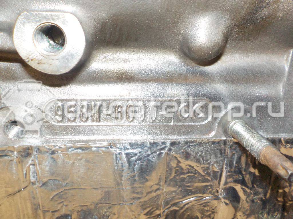 Фото Контрактный (б/у) двигатель NGD для Ford Mondeo 131 л.с 16V 2.0 л бензин 1092061 {forloop.counter}}