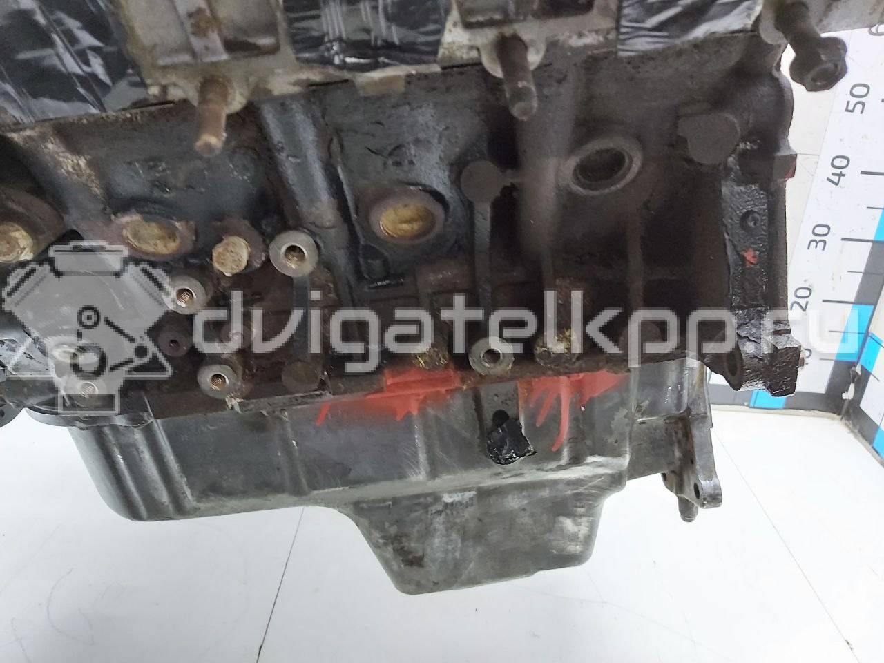 Фото Контрактный (б/у) двигатель 6G74 (DOHC 24V) для Mitsubishi Proudia Dignity S4 A, S3 A / Pajero / Debonair A 184-260 л.с 24V 3.5 л бензин MD370407 {forloop.counter}}