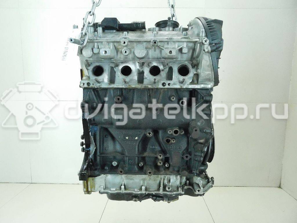 Фото Контрактный (б/у) двигатель CAWB для Volkswagen Scirocco / Tiguan 200 л.с 16V 2.0 л бензин 06J100033S {forloop.counter}}