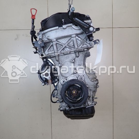 Фото Контрактный (б/у) двигатель N13 B16 A для Bmw / Bmw (Brilliance) 102-177 л.с 16V 1.6 л бензин 11002298069