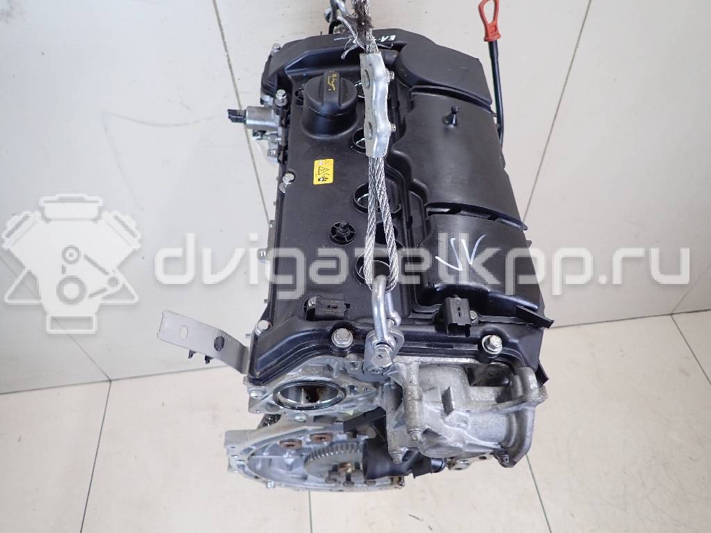 Фото Контрактный (б/у) двигатель N13 B16 A для Bmw / Bmw (Brilliance) 102-177 л.с 16V 1.6 л бензин 11002298069 {forloop.counter}}