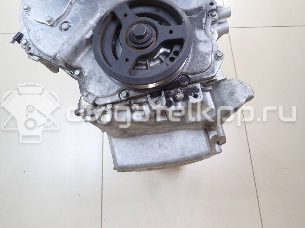 Фото Контрактный (б/у) двигатель LE9 для Gmc / Pontiac / Chevrolet (Sgm) / Holden 162-173 л.с 16V 5.0 л бензин 19208889 {forloop.counter}}