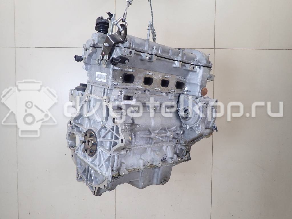 Фото Контрактный (б/у) двигатель LE9 для Gmc / Pontiac / Chevrolet (Sgm) / Holden 167 л.с 16V 2.4 л бензин 19208889 {forloop.counter}}