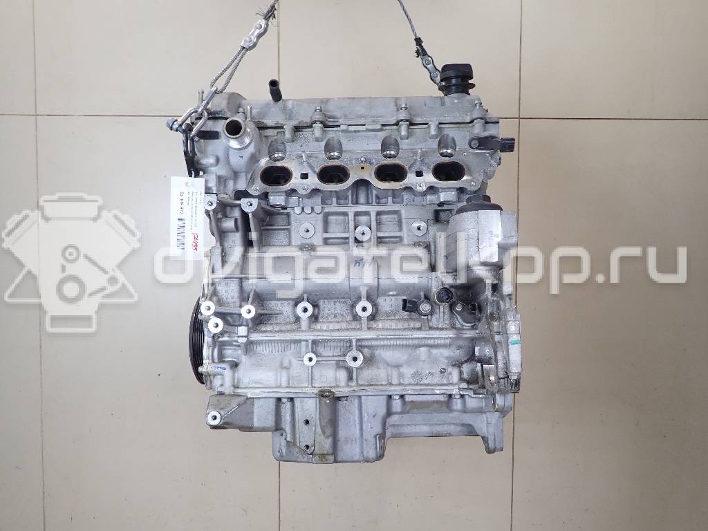 Фото Контрактный (б/у) двигатель LE9 для Pontiac / Gmc / Chevrolet / Holden / Chevrolet (Sgm) 162-186 л.с 16V 2.4 л Бензин/спирт 19208889 {forloop.counter}}