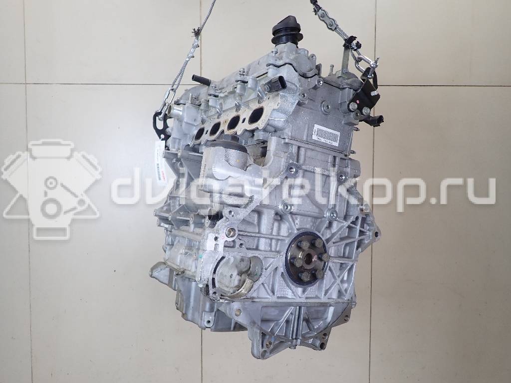 Фото Контрактный (б/у) двигатель LE9 для Pontiac / Gmc / Chevrolet / Holden / Chevrolet (Sgm) 162-186 л.с 16V 2.4 л Бензин/спирт 19208889 {forloop.counter}}