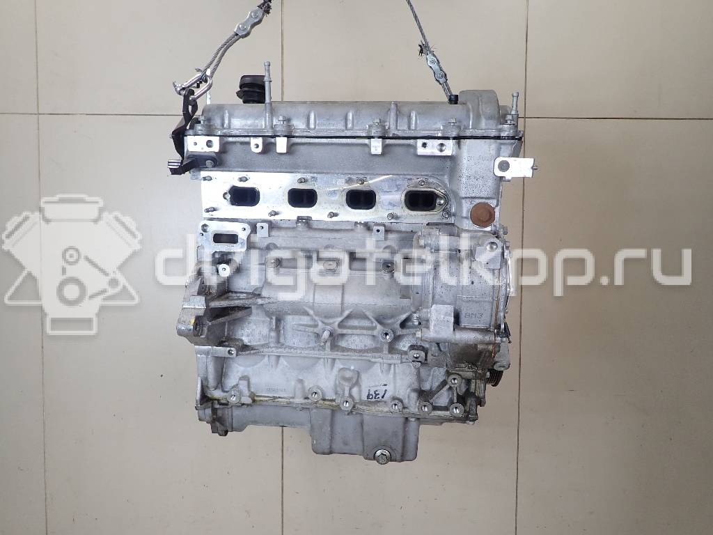 Фото Контрактный (б/у) двигатель LE9 для Pontiac / Gmc / Chevrolet / Holden / Chevrolet (Sgm) 162-186 л.с 16V 2.4 л Бензин/спирт 19208889 {forloop.counter}}