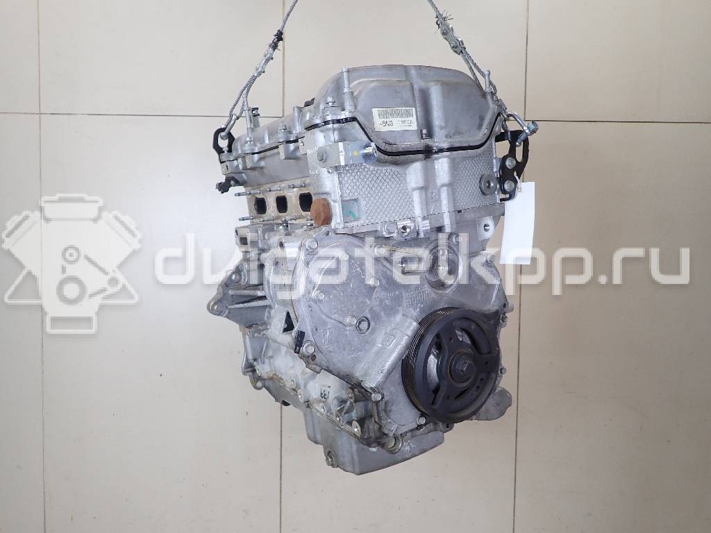 Фото Контрактный (б/у) двигатель LE9 для Pontiac / Gmc / Chevrolet / Holden / Chevrolet (Sgm) 162-186 л.с 16V 2.4 л Бензин/спирт 19208889 {forloop.counter}}