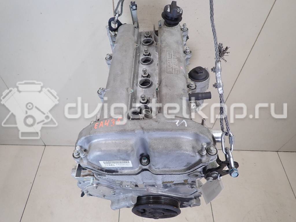 Фото Контрактный (б/у) двигатель LE9 для Pontiac / Gmc / Chevrolet / Holden / Chevrolet (Sgm) 162-186 л.с 16V 2.4 л Бензин/спирт 19208889 {forloop.counter}}