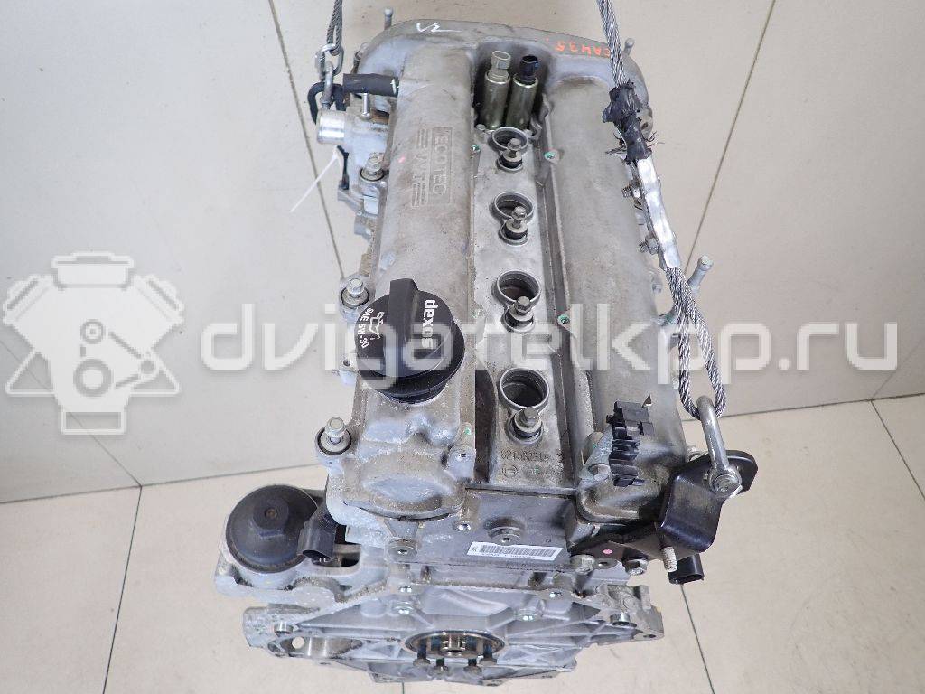 Фото Контрактный (б/у) двигатель LE9 для Pontiac / Gmc / Chevrolet / Holden / Chevrolet (Sgm) 162-186 л.с 16V 2.4 л Бензин/спирт 19208889 {forloop.counter}}