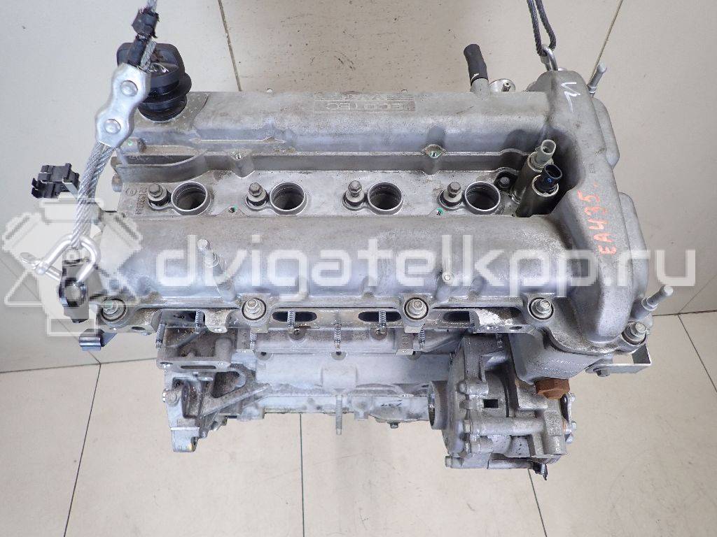 Фото Контрактный (б/у) двигатель LE9 для Pontiac / Gmc / Chevrolet / Holden / Chevrolet (Sgm) 162-186 л.с 16V 2.4 л Бензин/спирт 19208889 {forloop.counter}}