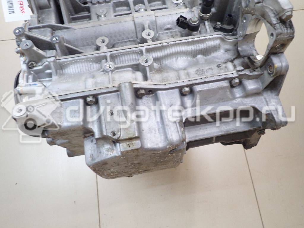 Фото Контрактный (б/у) двигатель LE9 (5.0L V-8) для Chevrolet V10 / G30 Van / G10 / Blazer / G20 162-173 л.с 16V 5.0 л бензин 19208889 {forloop.counter}}