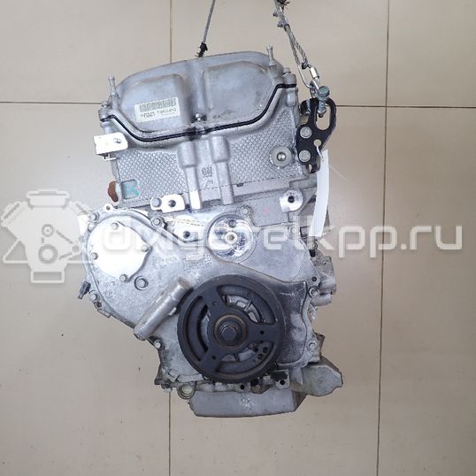 Фото Контрактный (б/у) двигатель LE5 для Pontiac / Saturn / Chevrolet / Buick / Buick (Sgm) / Holden / Chevrolet (Sgm) 143-178 л.с 16V 2.4 л бензин 19208889