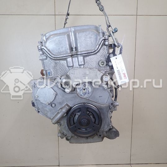 Фото Контрактный (б/у) двигатель LE9 для Pontiac / Gmc / Chevrolet / Holden / Chevrolet (Sgm) 162-186 л.с 16V 2.4 л Бензин/спирт 19208889