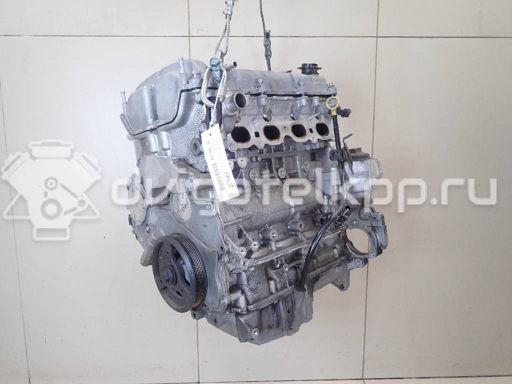 Фото Контрактный (б/у) двигатель LE9 для Pontiac / Gmc / Chevrolet / Holden / Chevrolet (Sgm) 162-186 л.с 16V 2.4 л Бензин/спирт 19208889 {forloop.counter}}