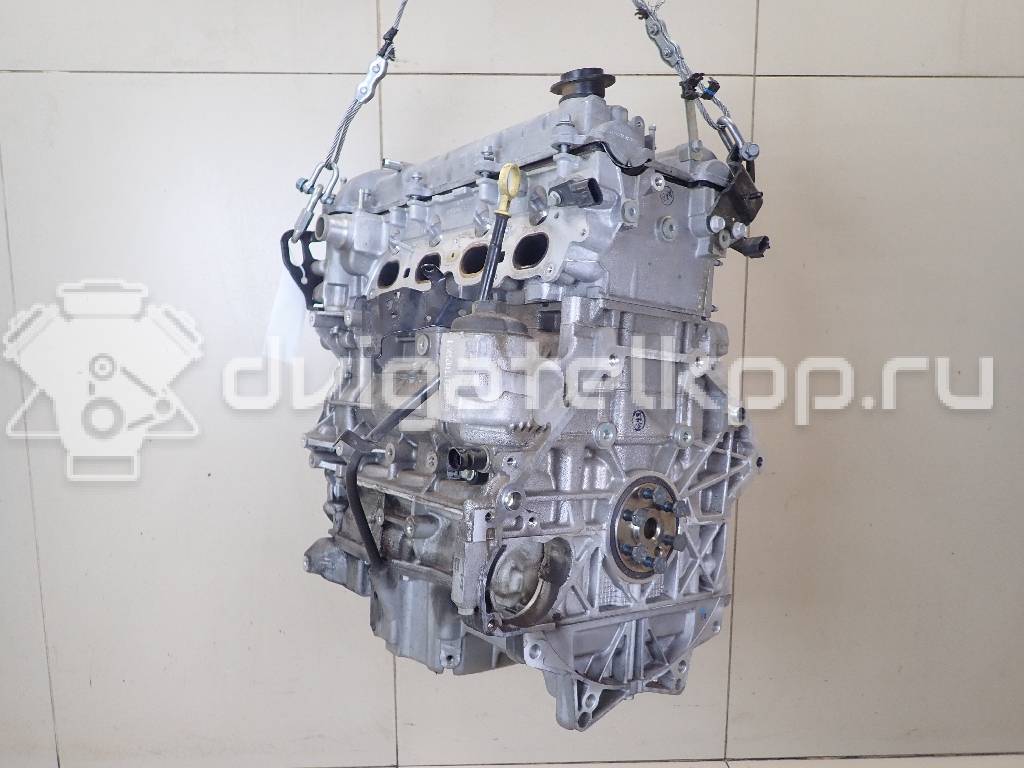 Фото Контрактный (б/у) двигатель LE9 для Pontiac / Gmc / Chevrolet / Holden / Chevrolet (Sgm) 162-186 л.с 16V 2.4 л Бензин/спирт 19208889 {forloop.counter}}