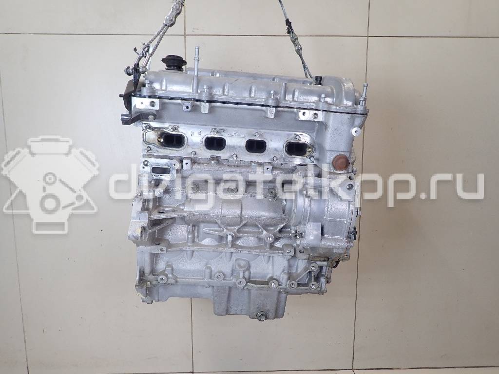 Фото Контрактный (б/у) двигатель LE9 для Pontiac / Gmc / Chevrolet / Holden / Chevrolet (Sgm) 162-186 л.с 16V 2.4 л Бензин/спирт 19208889 {forloop.counter}}