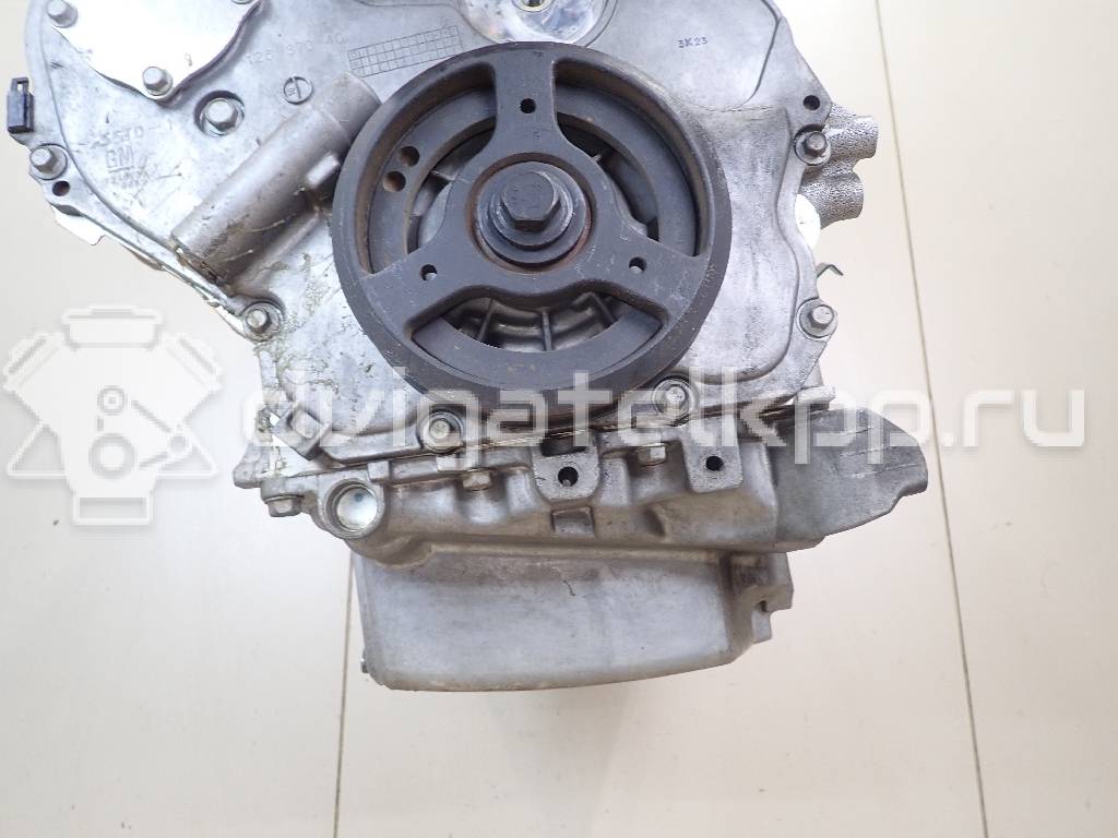 Фото Контрактный (б/у) двигатель LE9 для Pontiac / Gmc / Chevrolet / Holden / Chevrolet (Sgm) 162-186 л.с 16V 2.4 л Бензин/спирт 19208889 {forloop.counter}}