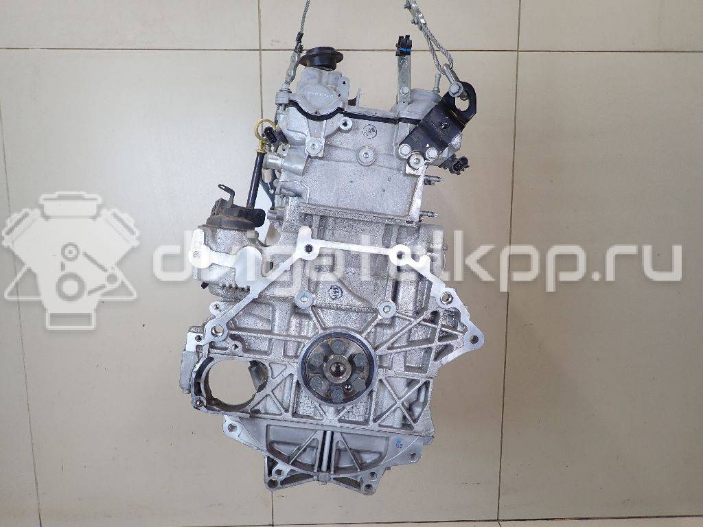 Фото Контрактный (б/у) двигатель LE5 для Pontiac / Saturn / Chevrolet / Buick / Buick (Sgm) / Holden / Chevrolet (Sgm) 143-178 л.с 16V 2.4 л бензин 19208889 {forloop.counter}}